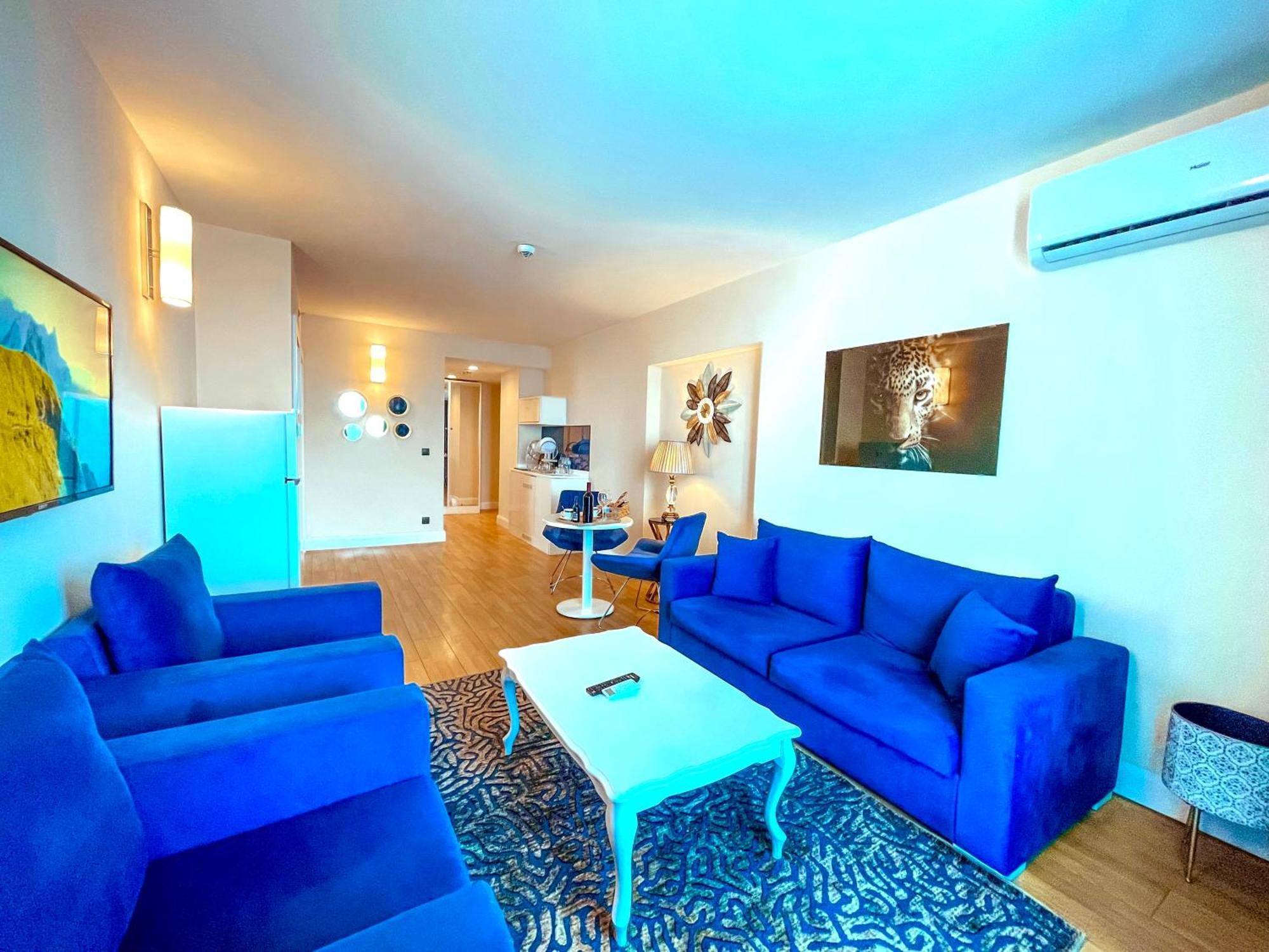 Seaside Vip Hotel Батумі Екстер'єр фото